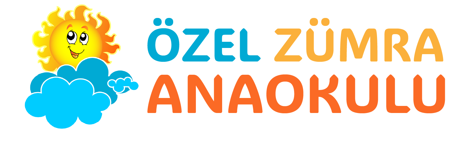 Zümra Anaokulu Logo