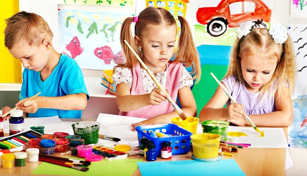 Geleceğin Temelleri: Anaokulu Eğitimi Neden Bu Kadar Önemli?